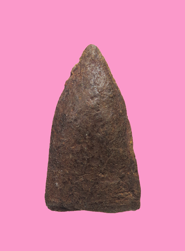 พระพุทธชินราช เนื้อว่าน