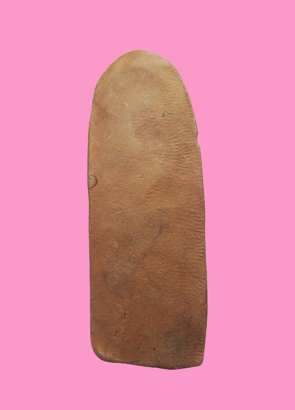 พระเนื้อดิน พิมพ์พระสรรค์