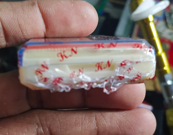 เหรียญ 113ปี ชาตกาล ปู่เที่ยง น่วมมานา