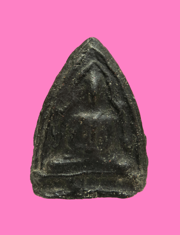 พระผง พิมพ์ข้างนาค