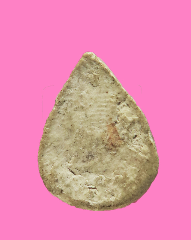 พระกลีบบัวเล็ก (สูง 1.2 ซม.) 