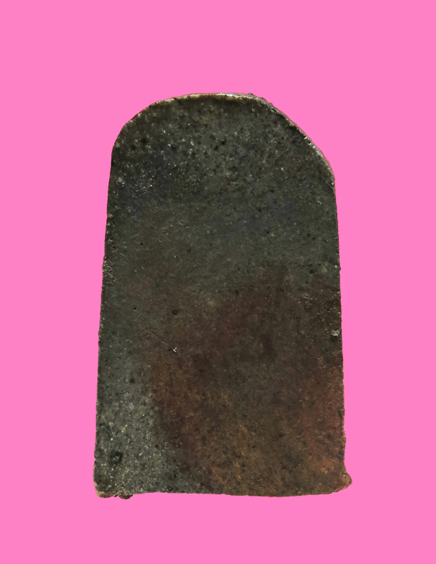 สมเด็จปรกโพธิ์ เนื้อดิน