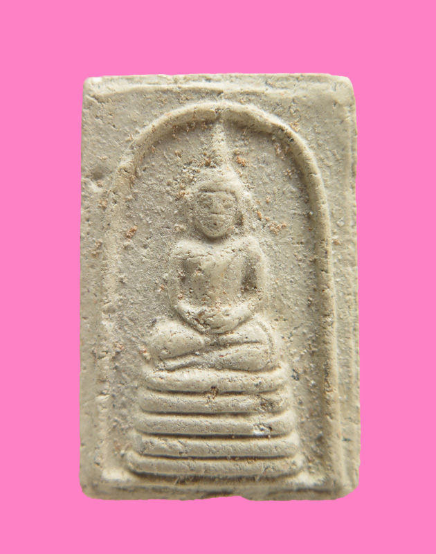 สมเด็จ หลวงพ่อกล้าย วัดหงส์ฯ นนทบุรี