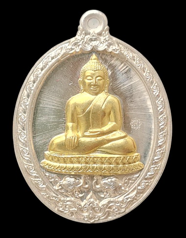 ลพ.สำเร็จศักดิ์สิทธิ์ ๖๓..อัลปาก้าหน้ากากทองทิพย์ (รายละเอียดในโพสต์)..วัดหนองสะเดา จ.สระบุรี