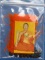 รูปถ่าย+จีวร+หิน หลวงพ่ออุทัย วัดเกาะตาพุด จ.ราชบุรี