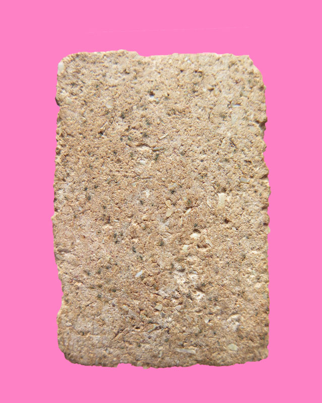 สมเด็จเนือหยาบๆ