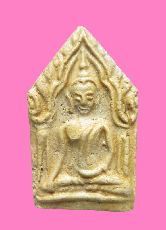 ขุนแผนหลวงปู่คอน วัดชัยพฤกษ์มาลา