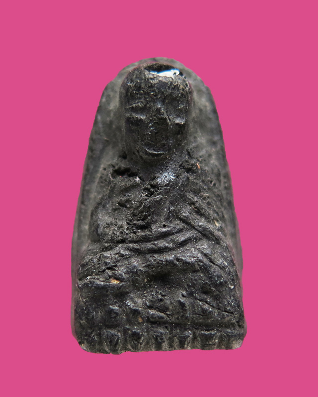 หลวงปู่ทวด ไม่ทราบที่