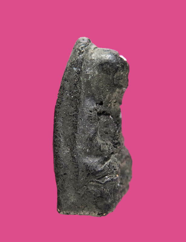 หลวงปู่ทวด ไม่ทราบที่