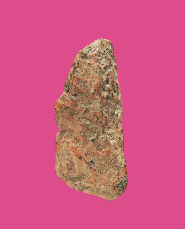 นางพญาขนาดเล็ก เก่าไม่ทราบวัด