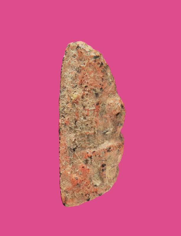 นางพญาขนาดเล็ก เก่าไม่ทราบวัด