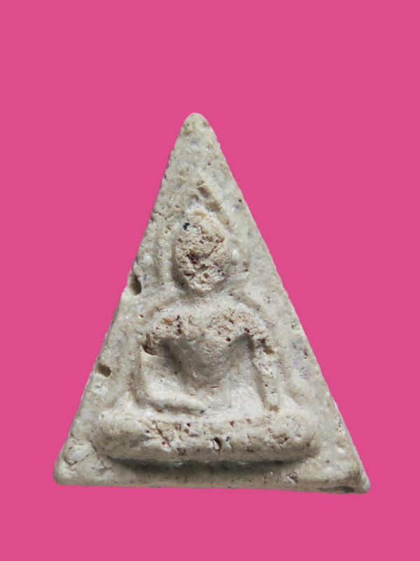 นางพญาสดุ้งกลับ กลับร้ายกายเป็นดี เนื้อผง ไม่ทราบที่