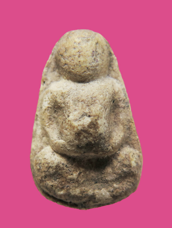 พระผงพิมพ์พระสังกัจจาย ไม่ทราบที่ ขนาดเล็ก 