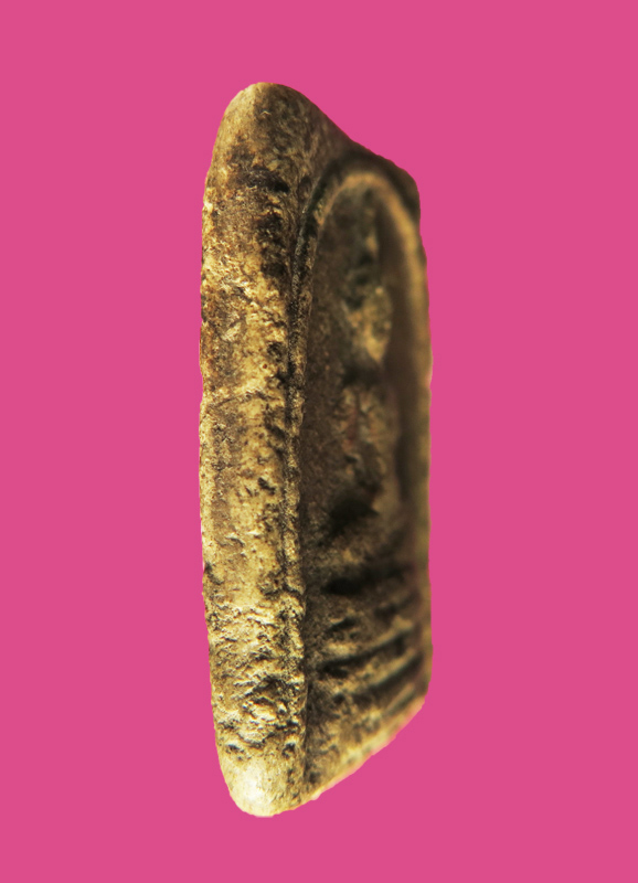 พระสมเด็จเก่ามาก ไม่ทราบที่