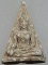 ๒๐ พระนางพญา วัดคงคาราม เพชรบุรี
