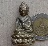 พระกริ่ง รุ่น อมตะ 6 แผ่นดิน หลวงปู่แสน วัดบ้านหนองจิก ศรีสะเกษ ปี2560 เนื้อชนวนผสมทองเหลือง เลข279