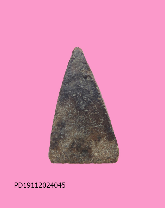 เหรียญพระพุทธชินราช หลัง พระแก้วมรกต ปี19 วัดทุ่งเสรี หัวหมาก อ.ชุม ไชยคีรี