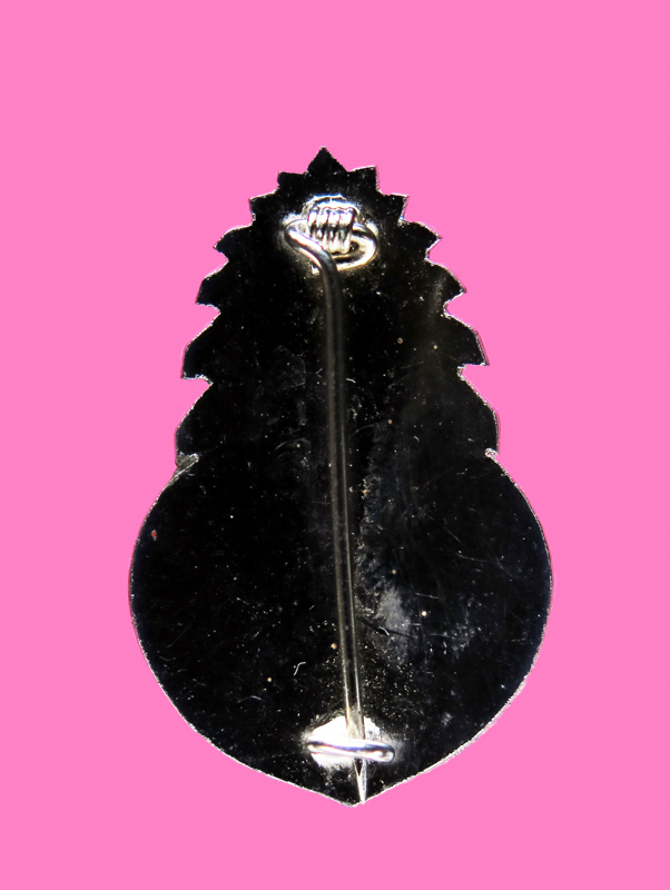 เข็มกลัด หลวงพ่อโสธร ปี 15 