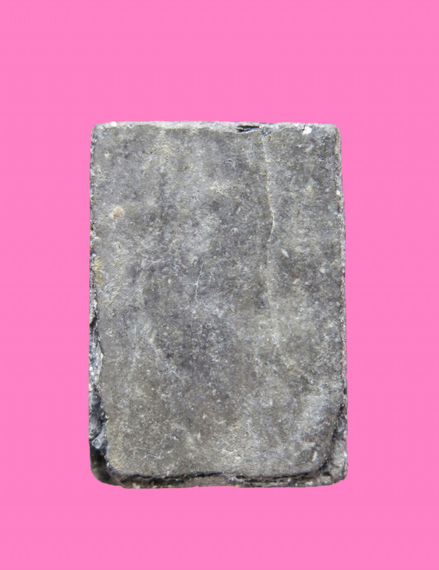 นางกวักเนื้อผงใบลาน เก่า