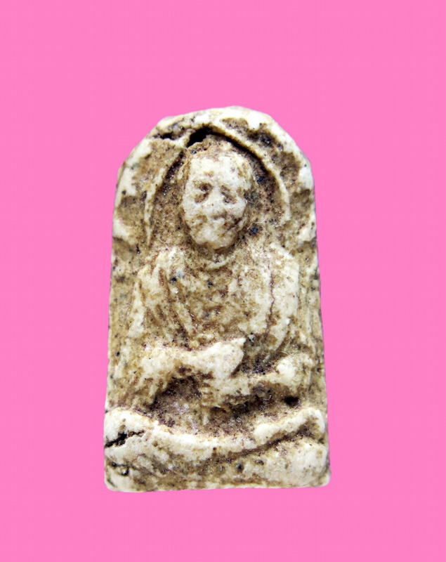 พระผงรูปเหมือนสมเด็จโต