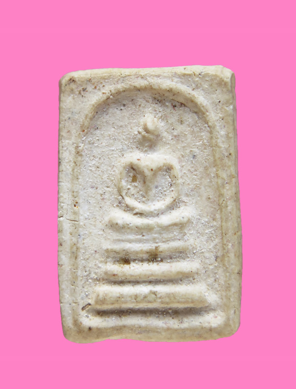 สมเด็จพิมพ์คะแนน สองขอบ เก่านะ