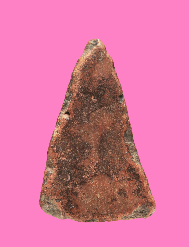 ขุนแผน เนื้อดิน ตัดชิด