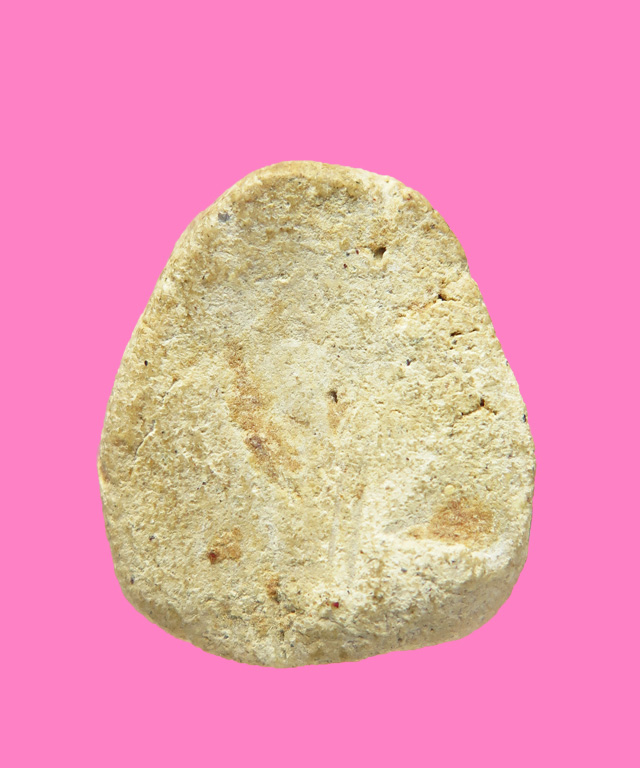 พระปิดตา เนื้อผง เก่า