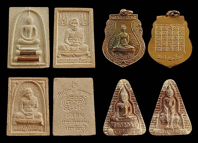 ทีเดียว 12 องค์ (ชุดที่ 10)....เคาะเดียว