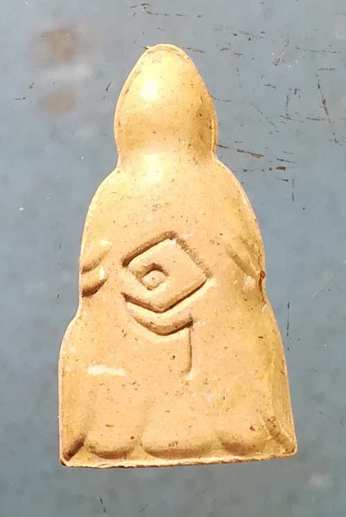 แม่กวนอิม หลวงพ่อแนม วัดเขาหน่อ นครสวรรค์