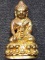 วัดประเสริฐราษฎร์รังสรรค์ ราชบุรี พระกริ่ง (ปวศ.)