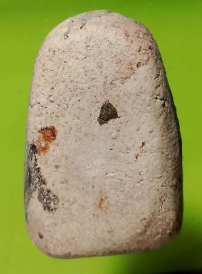 พระผงเก่า ไม่ทราบที่ 