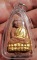 หลวงปู่ทวดพิมพ์ใหญ่-พระราหู เนื้อว่านสบู่เลือด ปัดทอง รุ่นปาฏิหาริย์ ปี 2549 วัดห้วยมงคล เคาะเดียว