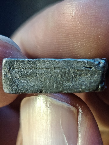 วัดโฆสิตาราม ชัยนาท สิงห์ตะกั่วคอยาว หลวงพ่อกวย  ปี 2521