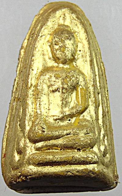 พระขรัวอีโต้ วัดราชบูรณะ กทม