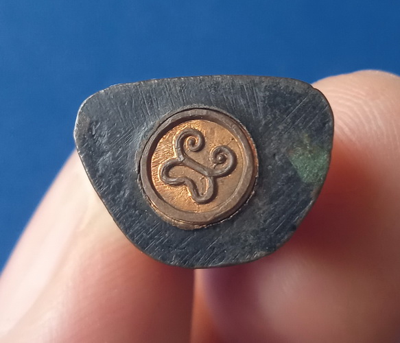 รูปหล่อ หลวงพ่อสำราญ วัดปากคลองมะขามเฒ่า ชัยนาท