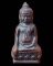 4.พระหูยาน หลังจปร. (รุ่นปืนแตก) วัดราชบพิธ พ.ศ. 2513 ในหลวงเสด็จเททอง เกจิ 108 ปลุกเสกพิธีใหญ่