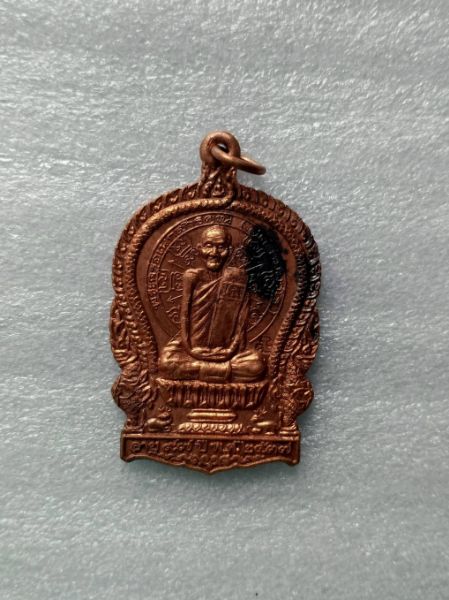 หลวงพ่อสดวัด​โพธิ์​แตง​ใต้​37