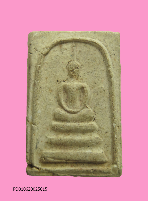 สมเด็จ วัดโป่งแดง สุพรรณ