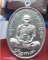 หลวงพ่อพัฒน์ ปุญฺญกาโม วัดห้วยด้วน จ.นครสวรรค์ รุ่น เจริญพรกลาง