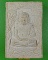 พระผงหลวงพ่อสุข วัดสำโรงเหนือ สมุทรปราการ .E470.*