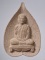 พระผงใบโพธิ์ใหญ่ ท่านเจ้าคุณนรฯ วัดเทพศิรินทร์ กรุงเทพมหานคร