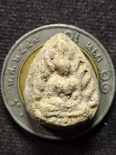 วัดดอนศาลา" พัทลุง พระกลีบบัว "พระอาจารย์ศรีเงิน  ผู้สืบสานวิชาสายวัดเขาอ้อ