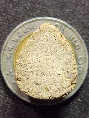 วัดดอนศาลา" พัทลุง พระกลีบบัว "พระอาจารย์ศรีเงิน  ผู้สืบสานวิชาสายวัดเขาอ้อ