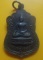 **เบา​ๆ​**เหรียญเสมาหลวงพ่อทองมาก วัดคลองเจ้า อ.ไทรน้อย จ.นนทบุรี**หลังยันต์สาม สวยๆ