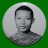 ล็อกเก็ตเข็มกลัดหลวงพ่อสาคร กลมขนาด 3.2 ซม.........เคาะเดียวแดง      