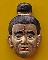 พระลักษณ์หน้าทอง หลวงปู่ศวัส วัดเกษตรสุข 