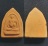 พระสังกัจจาย เนื้อดิน สีหมอใหม่ เเห้งๆ เก่าๆ ครับผม
