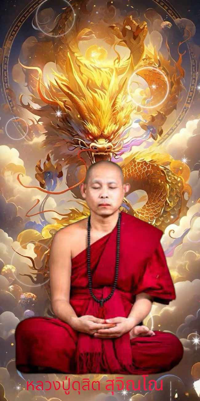 ผงรุ่นแรกเนื้อผงชานหมาก ฝังตะกรุดสาริกา 1 ดอก ตอกแผ่นนำฤกษ์พิเศษ สีน้ำตาล หลวงปู่ดุสิต วัดไผ่แขก