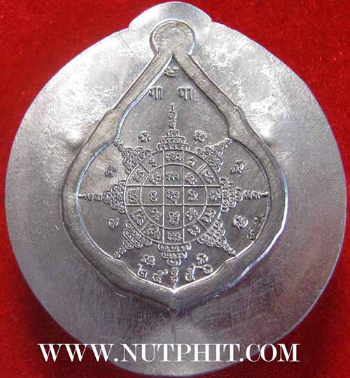 แพ็คคู่ ๒ องค์ตะกั่ว ตอกโค๊ต ไม่ตัดปีก ลป.คำบุ หายากกกสุด ๆ ครับ*26