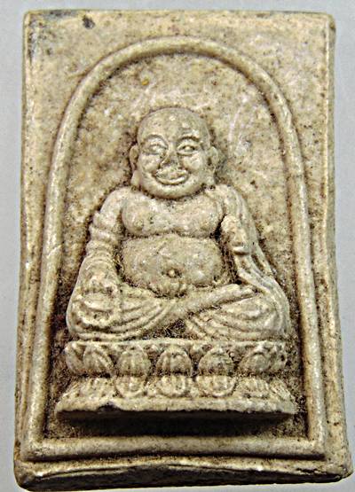 ๒๐ พระสังกัจจายน์ วัดเขาสมอแคลง พิษณุโลก